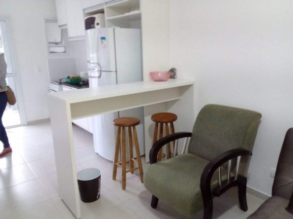 Imagem Apartamento com 2 Quartos à Venda, 64 m² em Pereque Açu - Ubatuba