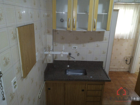 Imagem Apartamento com 1 Quarto à Venda, 74 m² em Itararé - São Vicente Imagem Apartamento com 1 Quarto à Venda, 74 m² em Itararé - São Vicente