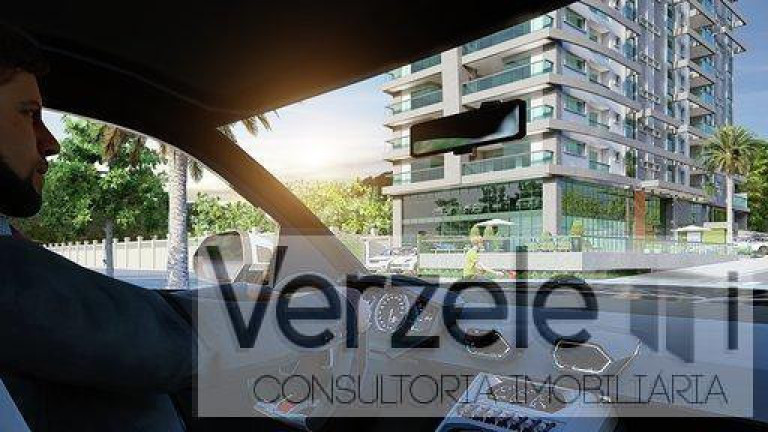 Imagem Apartamento com 3 Quartos à Venda, 132 m² em Praia Brava De Itajaí - Itajaí Imagem Apartamento com 3 Quartos à Venda, 132 m² em Praia Brava De Itajaí - Itajaí
