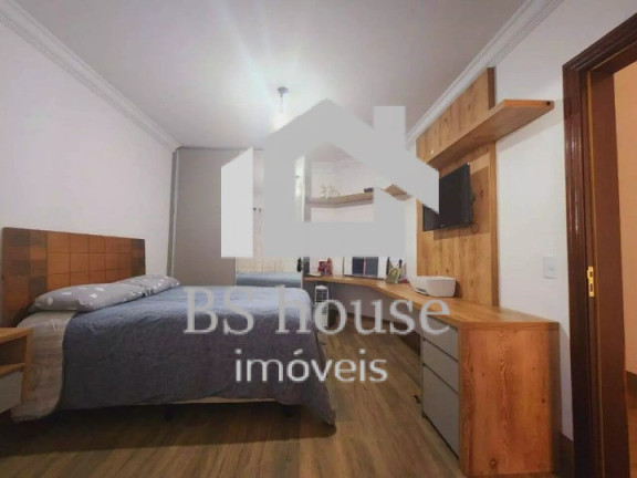 Imagem Sobrado com 4 Quartos à Venda, 500 m² em Campestre - Santo André Imagem Sobrado com 4 Quartos à Venda, 500 m² em Campestre - Santo André