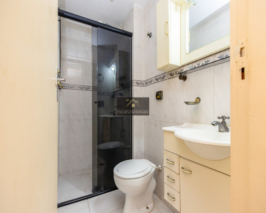 Imagem Apartamento com 1 Quarto à Venda, 49 m² em Cidade Monções - São Paulo