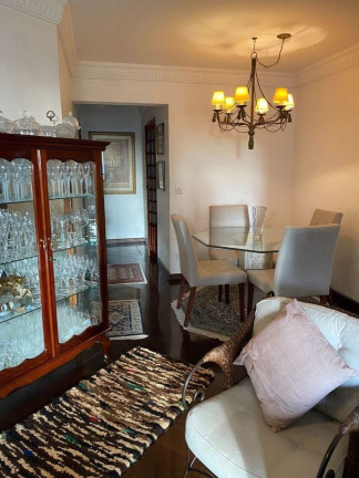 Imagem Apartamento com 3 Quartos à Venda, 87 m² em Morumbi - São Paulo Imagem Apartamento com 3 Quartos à Venda, 87 m² em Morumbi - São Paulo