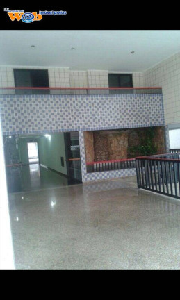 Imagem Apartamento com 1 Quarto à Venda, 52 m² em Vila Tupi - Praia Grande
