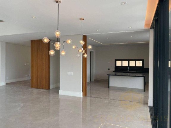 Imagem Casa de Condomínio com 4 Quartos à Venda, 525 m² em Tamboré - Santana De Parnaíba