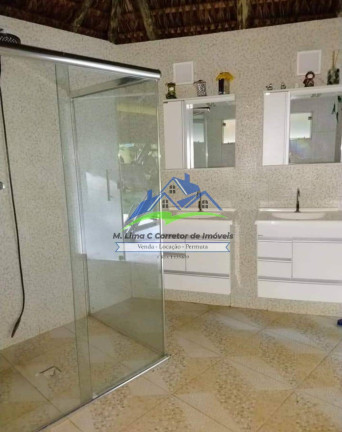 Imagem Chácara com 3 Quartos à Venda, 2.900 m² em Condomínio Cinco Lagos - Mairiporã Imagem Chácara com 3 Quartos à Venda, 2.900 m² em Condomínio Cinco Lagos - Mairiporã