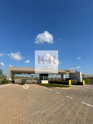 Terreno à Venda, 300 m² em Alphaville Nova Esplanada - Votorantim