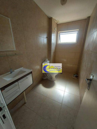 Imagem Apartamento com 1 Quarto à Venda, 52 m² em Planalto - São Bernardo Do Campo