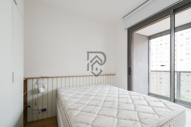 Imagem Apartamento com 1 Quarto à Venda, 36 m² em Pinheiros - São Paulo Imagem Apartamento com 1 Quarto à Venda, 36 m² em Pinheiros - São Paulo