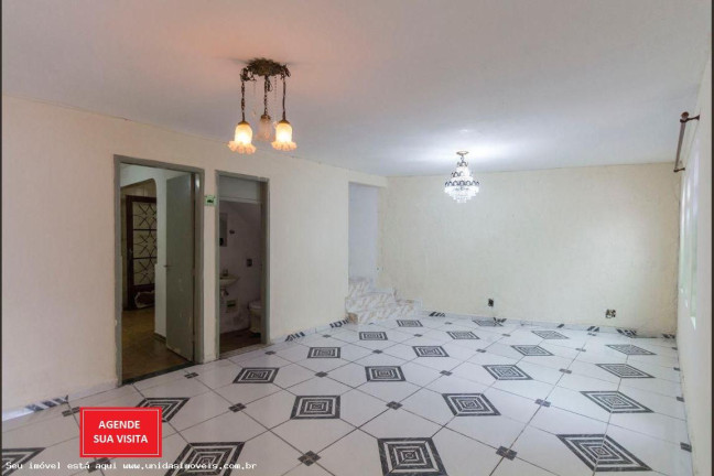 Imagem Casa com 3 Quartos à Venda, 91 m² em Jabaquara - São Paulo