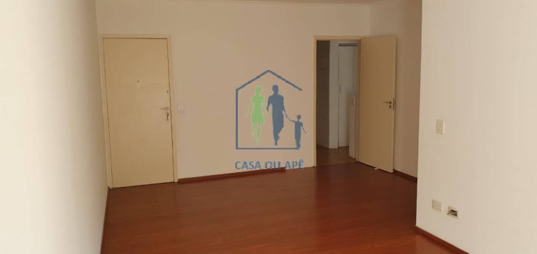 Imagem Apartamento com 2 Quartos à Venda, 69 m² em Perdizes - São Paulo