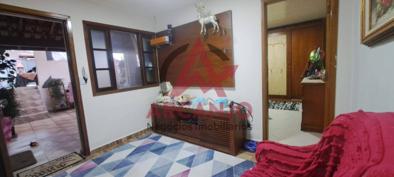 Imagem Casa com 2 Quartos à Venda, 181 m² em Jardim Dos Pinheiros - Atibaia Imagem Casa com 2 Quartos à Venda, 181 m² em Jardim Dos Pinheiros - Atibaia