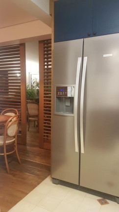 Imagem Apartamento com 3 Quartos à Venda, 126 m² em Alto Da Lapa - São Paulo
