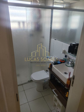 Imagem Apartamento com 2 Quartos à Venda, 49 m² em Conjunto Residencial Do Bosque - Mogi Das Cruzes Imagem Apartamento com 2 Quartos à Venda, 49 m² em Conjunto Residencial Do Bosque - Mogi Das Cruzes