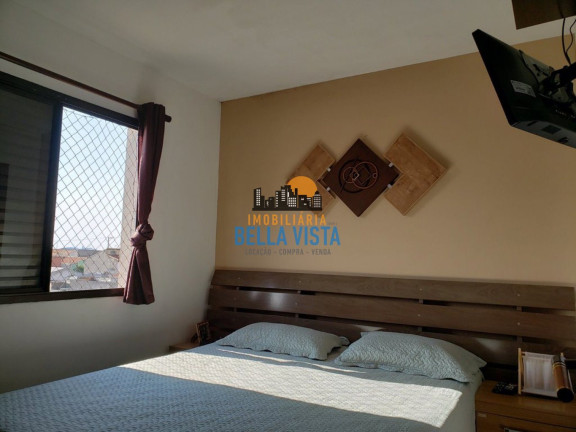 Imagem Apartamento com 3 Quartos à Venda, em Jabaquara - São Paulo Imagem Apartamento com 3 Quartos à Venda, em Jabaquara - São Paulo