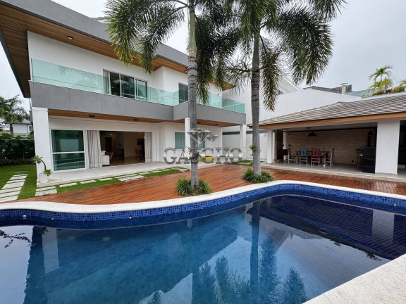 Imagem Casa com 5 Quartos à Venda, 550 m² em Barra Da Tijuca - Rio De Janeiro Imagem Casa com 5 Quartos à Venda, 550 m² em Barra Da Tijuca - Rio De Janeiro