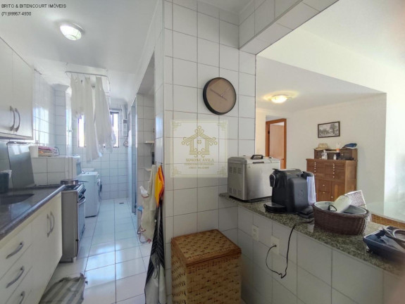 Imagem Imóvel com 2 Quartos à Venda, 82 m² em Graça - Salvador Imagem Imóvel com 2 Quartos à Venda, 82 m² em Graça - Salvador