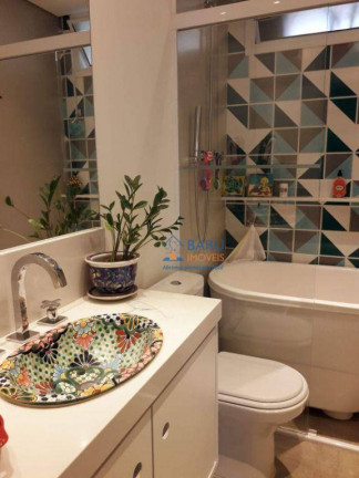 Imagem Apartamento com 3 Quartos à Venda, 130 m² em Higienópolis - São Paulo Imagem Apartamento com 3 Quartos à Venda, 130 m² em Higienópolis - São Paulo