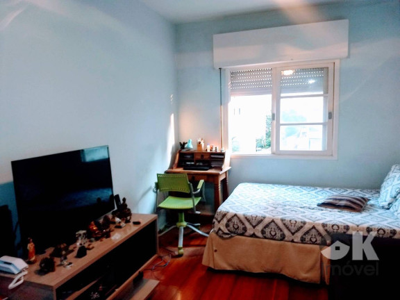 Imagem Apartamento à Venda, 28 m² em Higienópolis - São Paulo Imagem Apartamento à Venda, 28 m² em Higienópolis - São Paulo