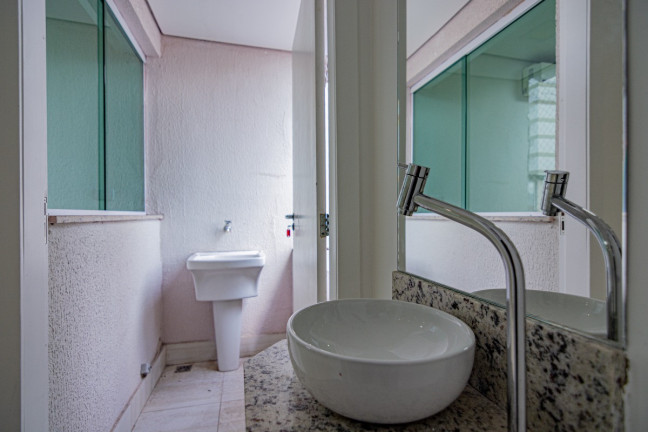 Imagem Casa à Venda, 140 m² em Vila Pompéia - São Paulo