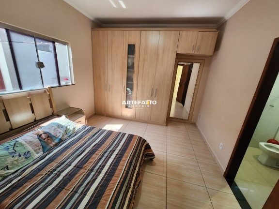 Imagem Casa com 3 Quartos à Venda, 220 m² em Parque Vicente Leporace I - Franca Imagem Casa com 3 Quartos à Venda, 220 m² em Parque Vicente Leporace I - Franca
