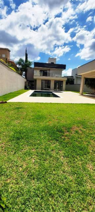 Imagem Casa com 3 Quartos à Venda, 355 m² em Vila Esperia Ou Giglio - Atibaia