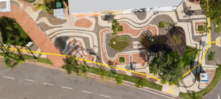 Imagem Apartamento com 5 Quartos à Venda, 482 m² em Setor Nova Suiça - Goiânia Imagem Apartamento com 5 Quartos à Venda, 482 m² em Setor Nova Suiça - Goiânia
