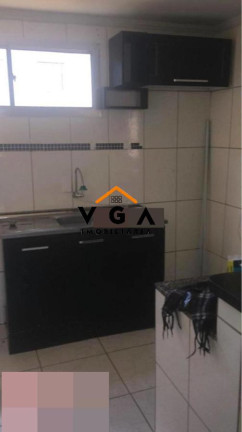 Imagem Apartamento com 3 Quartos à Venda, 51 m² em Conjunto Habitacional Padre Manoel De Paiva - São Paulo Imagem Apartamento com 3 Quartos à Venda, 51 m² em Conjunto Habitacional Padre Manoel De Paiva - São Paulo