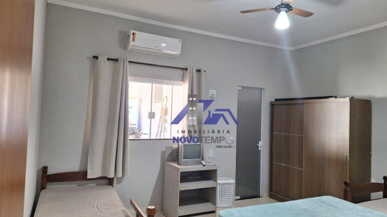 Imagem Fazenda à Venda, 275 m² em Jardim Do Trevo - Araçatuba Imagem Fazenda à Venda, 275 m² em Jardim Do Trevo - Araçatuba