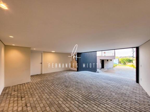Imagem Casa de Condomínio com 4 Quartos à Venda, 1.255 m² em Fazenda Serrazul - Itupeva