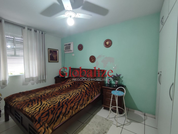Imagem Imóvel com 2 Quartos à Venda, 90 m² em Boqueirão - Santos Imagem Imóvel com 2 Quartos à Venda, 90 m² em Boqueirão - Santos
