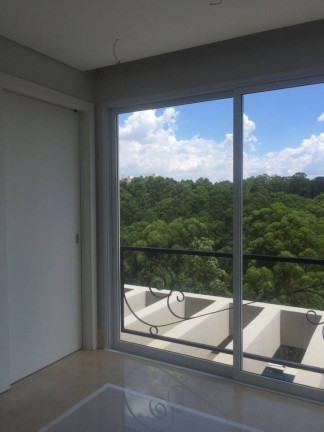Imagem Casa de Condomínio com 5 Quartos à Venda, 494 m² em Alphaville - Santana De Parnaíba Imagem Casa de Condomínio com 5 Quartos à Venda, 494 m² em Alphaville - Santana De Parnaíba