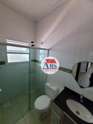 Imagem Casa com 3 Quartos à Venda, 120 m² em Mirim - Praia Grande Imagem Casa com 3 Quartos à Venda, 120 m² em Mirim - Praia Grande