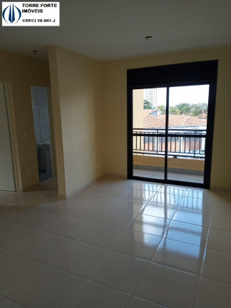 Imagem Apartamento com 2 Quartos à Venda, 56 m² em Jardim Textil - São Paulo Imagem Apartamento com 2 Quartos à Venda, 56 m² em Jardim Textil - São Paulo