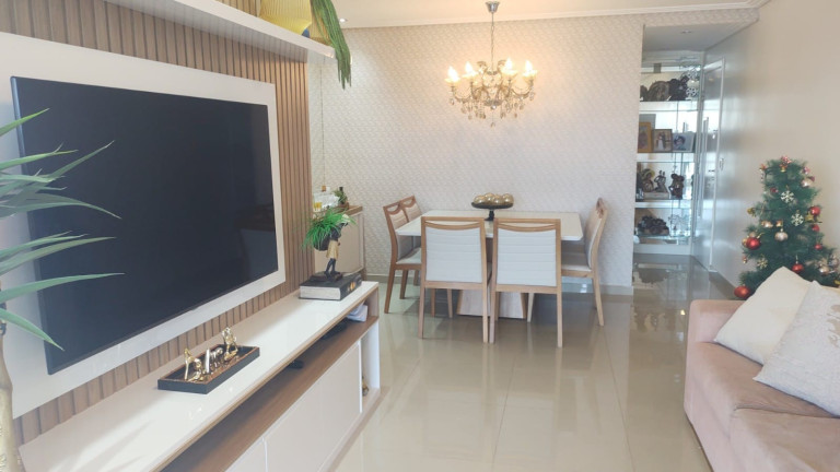 Imagem Apartamento com 3 Quartos à Venda, 90 m² em Imbuí - Salvador Imagem Apartamento com 3 Quartos à Venda, 90 m² em Imbuí - Salvador
