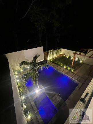 Imagem Casa de Condomínio com 3 Quartos à Venda, 245 m² em Ponta Negra - Manaus