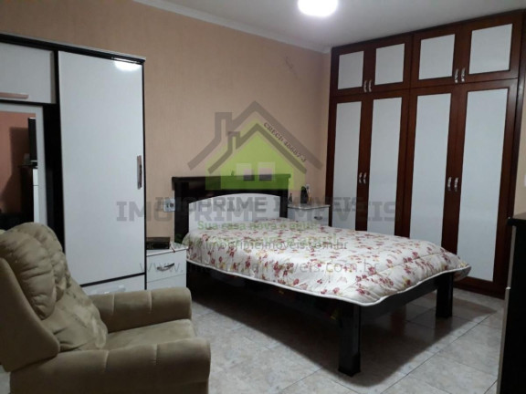 Imagem Casa com 3 Quartos à Venda, 250 m² em Jardim Mesquita - Jacareí Imagem Casa com 3 Quartos à Venda, 250 m² em Jardim Mesquita - Jacareí