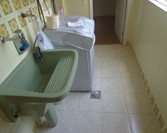 Imagem Apartamento com 3 Quartos à Venda, 162 m² em Pitangueiras - Guarujá