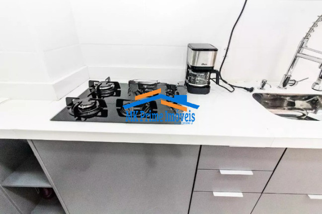 Imagem Apartamento com 2 Quartos à Venda, 37 m² em Vila Butantã - São Paulo
