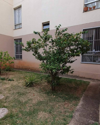 Imagem Apartamento com 1 Quarto à Venda, em Limeira Imagem Apartamento com 1 Quarto à Venda, em Limeira