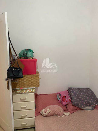 Imagem Apartamento com 2 Quartos à Venda, 67 m² em Encruzilhada - Santos Imagem Apartamento com 2 Quartos à Venda, 67 m² em Encruzilhada - Santos