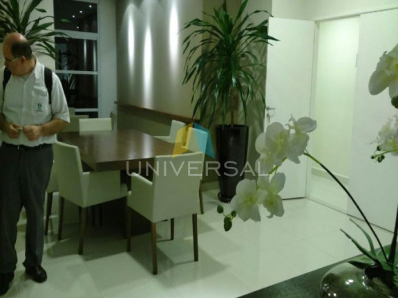 Imagem Apartamento com 1 Quarto para Alugar, 72 m² em Tatuape - Sao Paulo
