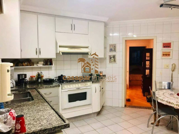 Imagem Apartamento com 3 Quartos à Venda, 155 m² em Santa Paula - São Caetano Do Sul Imagem Apartamento com 3 Quartos à Venda, 155 m² em Santa Paula - São Caetano Do Sul