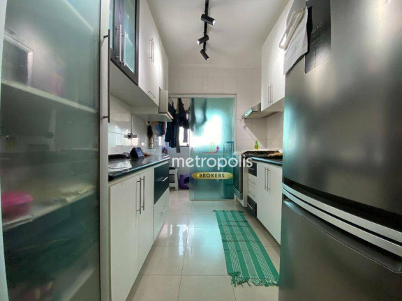 Imagem Apartamento com 3 Quartos à Venda, 89 m² em Osvaldo Cruz - São Caetano Do Sul Imagem Apartamento com 3 Quartos à Venda, 89 m² em Osvaldo Cruz - São Caetano Do Sul
