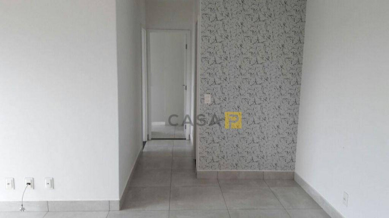 Imagem Apartamento com 2 Quartos à Venda, 65 m² em Santo Antônio - Americana Imagem Apartamento com 2 Quartos à Venda, 65 m² em Santo Antônio - Americana