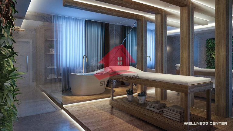 Imagem Casa de Condomínio com 2 Quartos à Venda, 122 m² em Zona Nova  - Capão Da Canoa