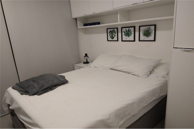 Foto do imóvel Imóvel com 1 Quarto à Venda, em Vila Madalena - São Paulo Foto do imóvel Imóvel com 1 Quarto à Venda, em Vila Madalena - São Paulo