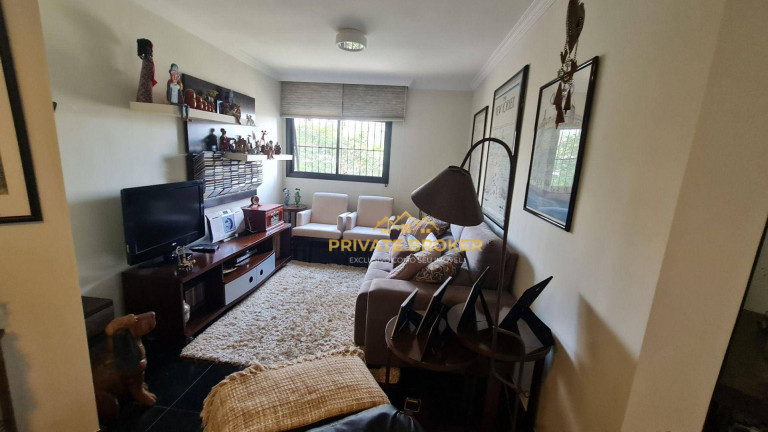Imagem Apartamento com 2 Quartos à Venda, 103 m² em Perdizes - São Paulo Imagem Apartamento com 2 Quartos à Venda, 103 m² em Perdizes - São Paulo