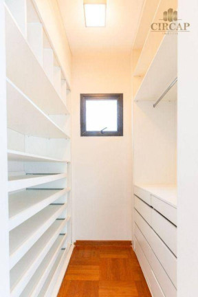 Imagem Apartamento com 3 Quartos à Venda, 205 m² em Vila Olímpia - São Paulo