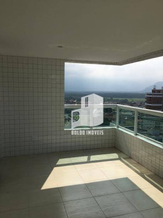 Imagem Apartamento com 2 Quartos à Venda, 80 m² em Vilamar - Praia Grande