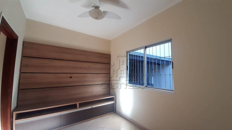 Imagem Casa com 3 Quartos para Alugar, 126 m² em Vale Dos Tucanos - Londrina